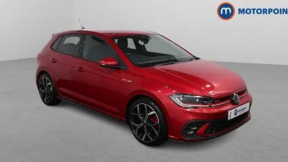 Used VW Polo GTI 207 HP (152 kW) 2025 Hatchback