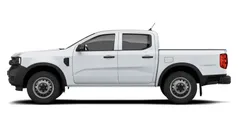 Used 2026 Ford Ranger Wildtrack Pickup | £46,510 (Fair price)