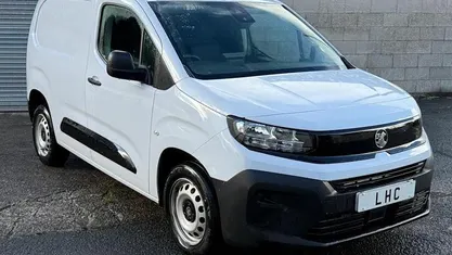 Used 2024 Vauxhall Combo S Van | £11,490 (Good price)