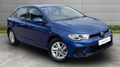 Used 2022 VW Polo Life Hatchback | £16,495 (Fair price)