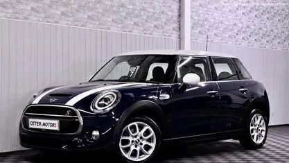 Used Mini Cooper S Classic 192 HP (141 kW) 2020 Hatchback