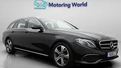Used 2020 Mercedes E220 SE Estate | £17,000 (Super price)