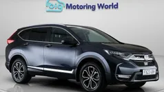 Used 2023 Honda CR-V SR SUV | £25,400 (Good price)