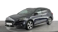 Used 2020 Ford Focus Active Estate | £12,980 (Fair price)