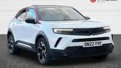 Used 2025 Vauxhall Mokka SRi SUV | £11,990 (Good price)