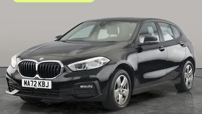 Used 2024 BMW 116 Comfort Edition Hatchback | £16,751 (Super price)