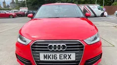 Used 2018 Audi A1 Sportback Hatchback | £6,495 (Super price)