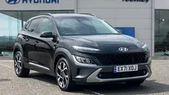 Used 2023 Hyundai Kona Ultimate SUV | £15,999 (Fair price)
