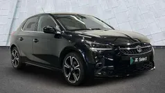 Black Used 2021 Vauxhall Corsa Edition Hatchback | £11,600 (Fair price)