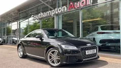 Used 2023 Audi TT Sport Coupe | £19,990 (Super price)