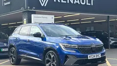 Used 2025 Renault Austral Techno Esprit Alpine SUV | £24,744 (Fair price)