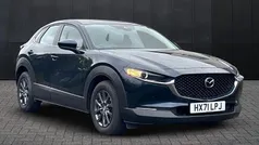 Used 2021 Mazda CX-30 SUV | £14,886 (Fair price)