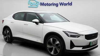 Used 2022 Polestar 2 Plus Hatchback | £19,900 (Fair price)