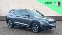 Used 2023 Skoda Kodiaq SE Drive SUV | £26,821 (Fair price)