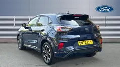 Used 2022 Ford Puma ST-Line Hatchback | £14,947 (Fair price)
