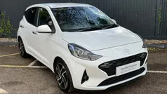 Used 2023 Hyundai i10 Premium Hatchback | £15,646 (Fair price)