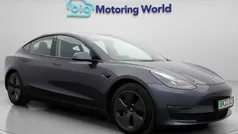 Used 2023 Tesla Model 3 Long Range Sedan | £20,000 (Fair price)