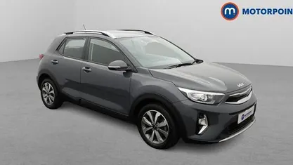 Used Kia Stonic 101 HP (74 kW) 2024 SUV