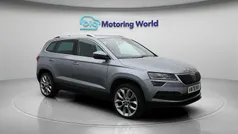Used 2020 Skoda Karoq SE L SUV | £16,400 (Fair price)