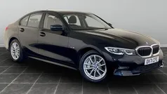 Used 2021 BMW 330e Impressive Sedan | £14,495 (Super price)