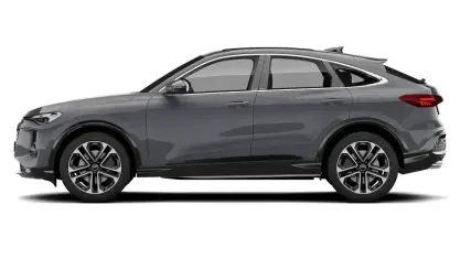 New Audi Q5 204 HP (150 kW) 2025 SUV