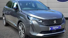 Used 2023 Peugeot 3008 Allure Estate | £19,509 (Fair price)