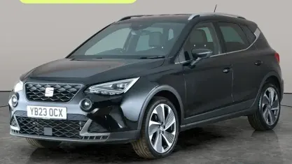 Used Seat Arona FR Sport 150 HP (110 kW) 2025 SUV