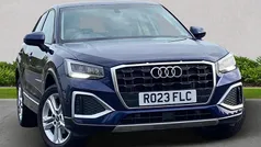 Used 2023 Audi Q2 Sport SUV | £22,728 (Fair price)