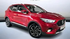 Used 2024 MG ZS Exclusive Hatchback | £13,199 (Fair price)