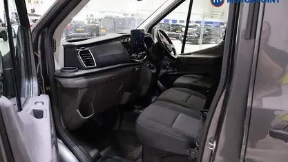 Used Ford Transit Limited 165 HP (121 kW) 2026 Van