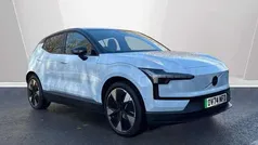 Used 2024 Volvo EX30 Performance SUV | £31,906 (Fair price)