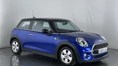 Used 2021 Mini Cooper Classic Hatchback | £10,800 (Super price)