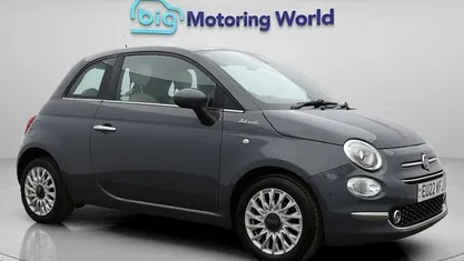 Used Fiat 500 Dolcevita 69 HP (50 kW) 2022 Hatchback