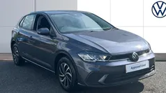 Used 2025 VW Polo Life Hatchback | £15,924 (Good price)