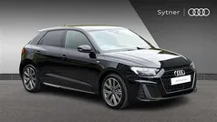 Used 2025 Audi A1 S-Line Hatchback | £23,500 (Fair price)