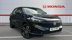 Used 2023 Honda HR-V Elegance SUV | £23,526 (Fair price)