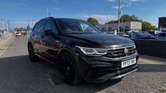 Used 2023 VW Tiguan R-line SUV | £28,985 (Fair price)