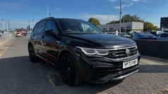 Used 2023 VW Tiguan R-line SUV | £28,985 (Fair price)