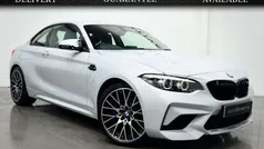 Used 2020 BMW M2 Competition Edition Coupe | £31,990 (Super price)