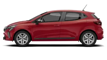 Usado Renault Clio IV Dynamique 90 HP (66 kW) 2018 Citadino