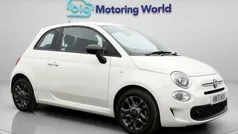 Used 2022 Fiat 500 Connect Hatchback | £10,000 (Fair price)