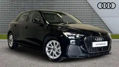 Black Used 2023 Audi A1 Sport Hatchback | £17,495 (Good price)
