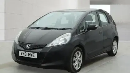 Used Honda Jazz ES 99 HP (72 kW) 2013 Hatchback