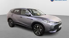 Used 2024 MG HS Trophy SUV | £22,699 (Fair price)