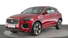 Used 2023 Jaguar E-Pace R-Dynamic SUV | £25,980 (Super price)