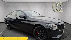 Used 2016 Mercedes C200 SE Sedan | £13,995 (Good price)