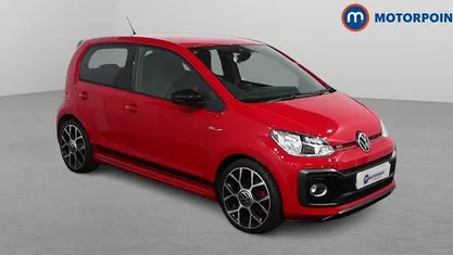 Used 2023 VW up! GTI Hatchback | £15,049 (Fair price)