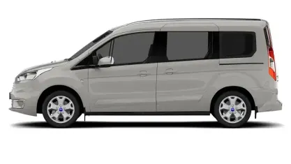 Used Ford Tourneo Connect Titanium 122 HP (89 kW) 2024 MPV
