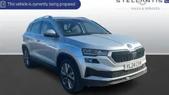 Used 2025 Skoda Karoq SE L SUV | £23,388 (Good price)