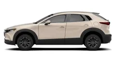 New 2025 Mazda CX-30 Exclusive-Line SUV | £22,883 (Super price)